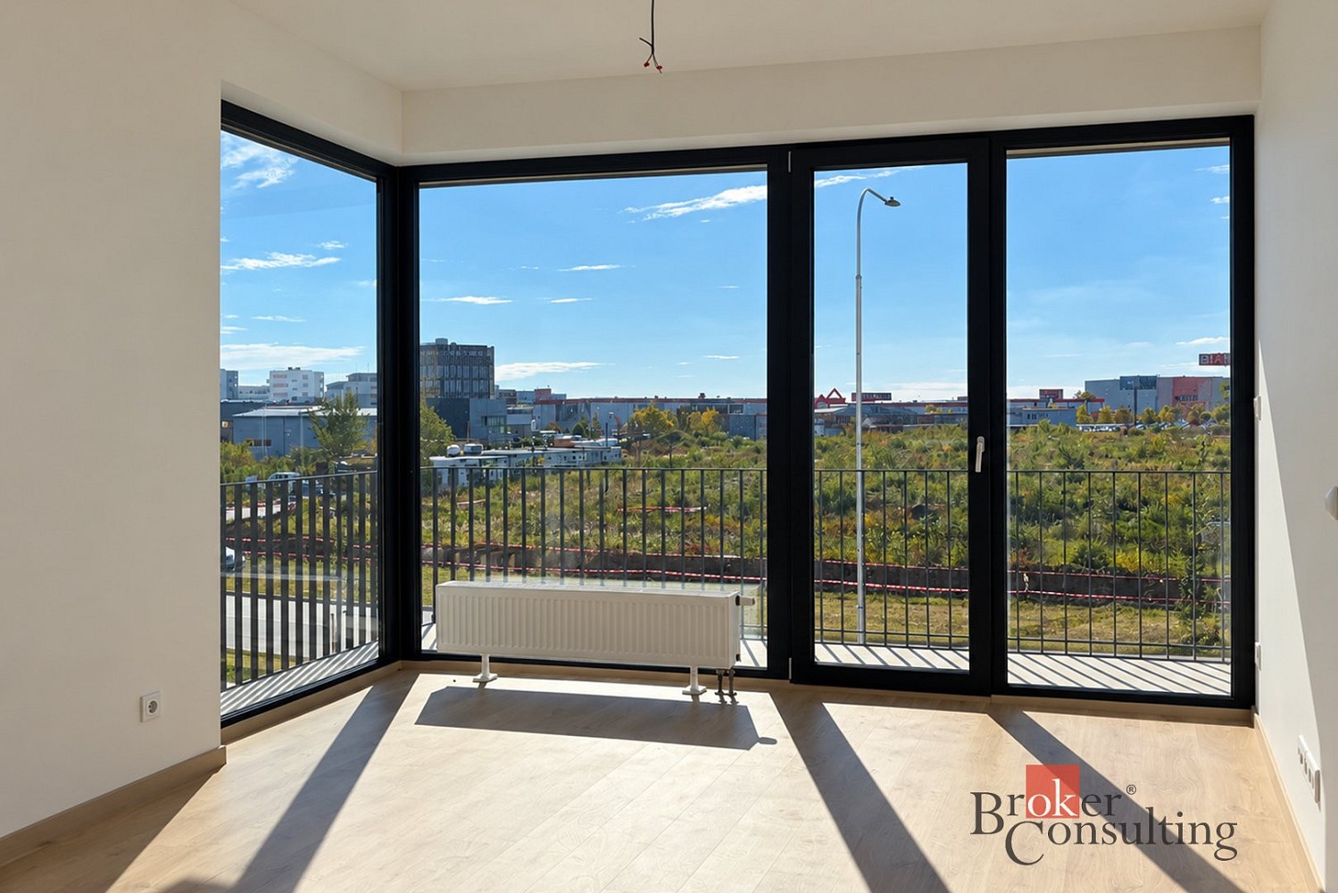 Prodej byt 2+kk - Železná, Plzeň - Jižní Předměstí, 55 m² - 5