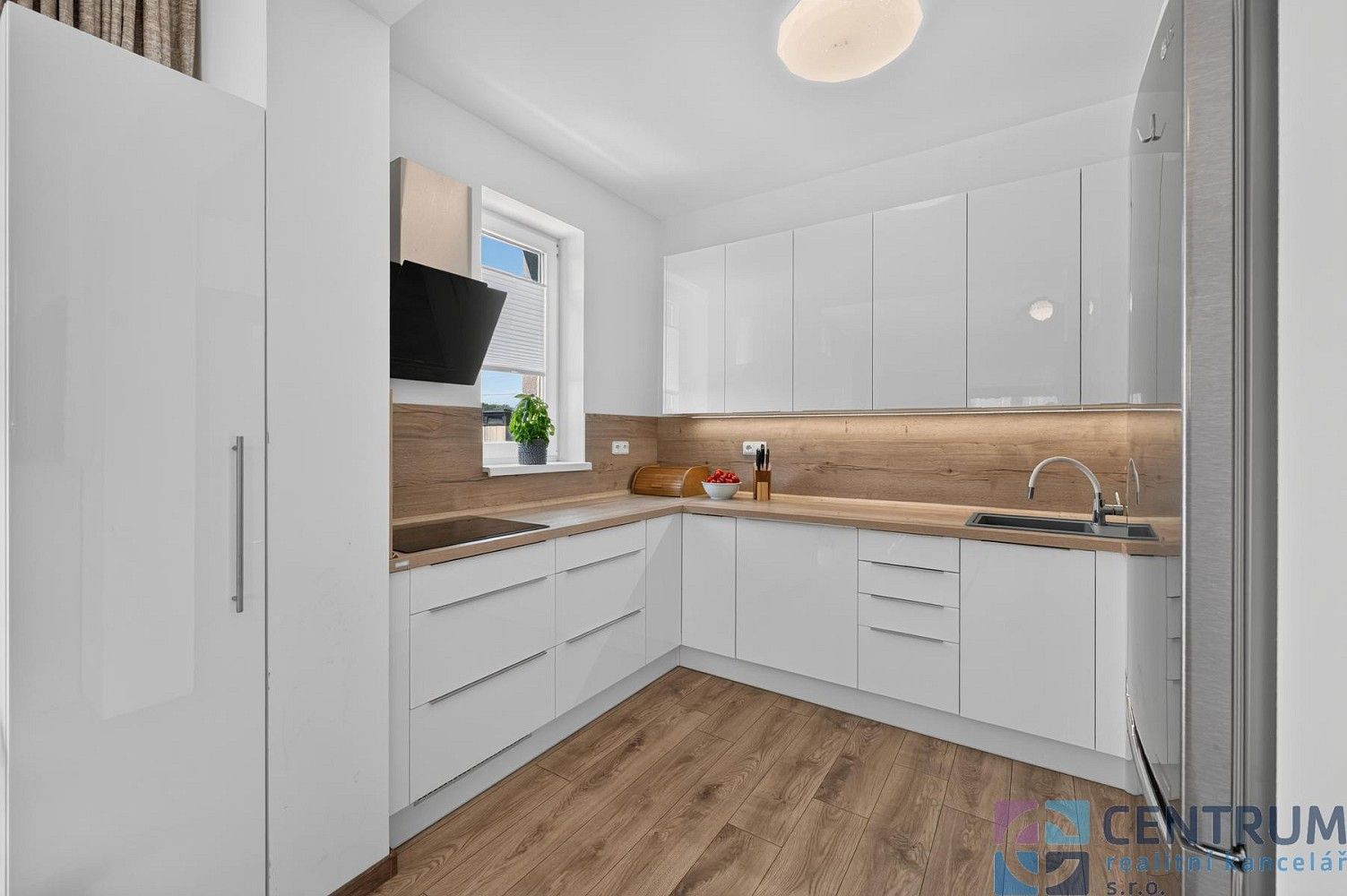 Prodej rodinný dům - Horní, Jablonec nad Nisou - Proseč nad Nisou, 125 m² - 5