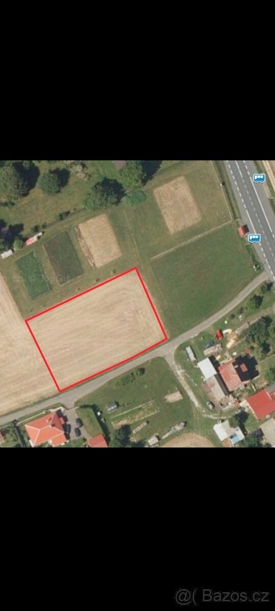 Pozemek pro bydlení · Havlíčkův Brod, 580 01 - 4