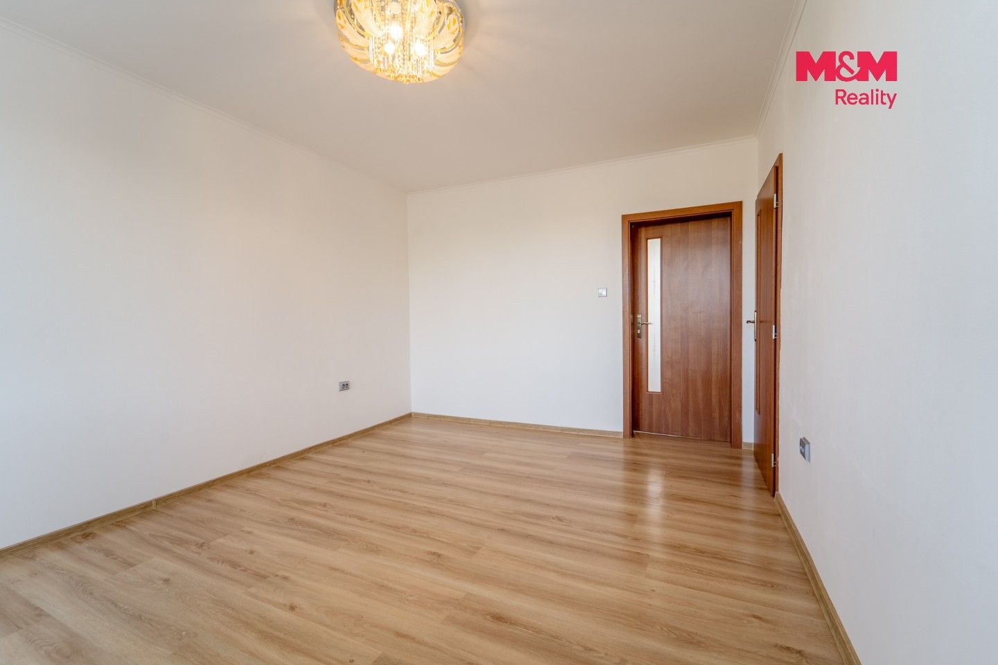 Byt 3+1 · 67 m² · 1. máje, Hrádek - 3