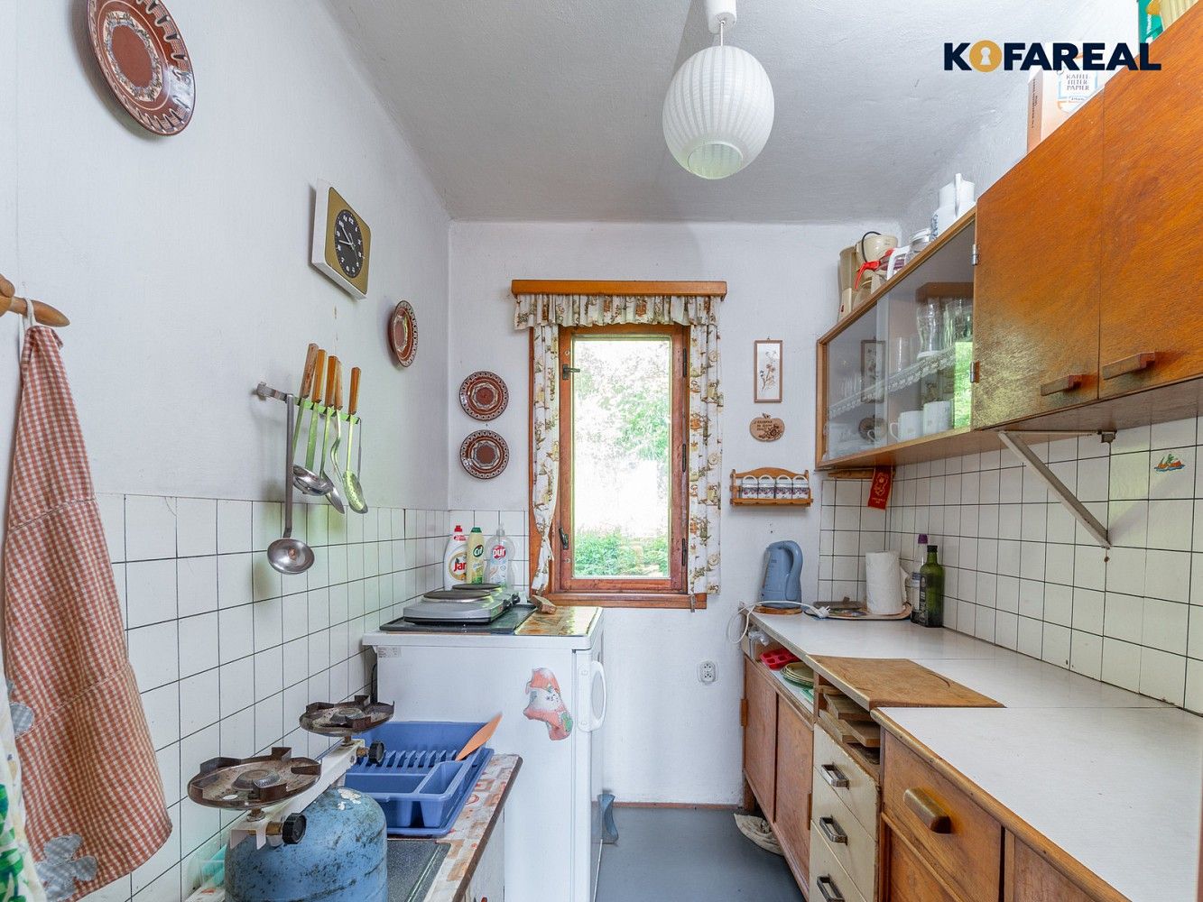 Chalupa · 70 m² · Čím, okres Příbram, Středočeský kraj - 4