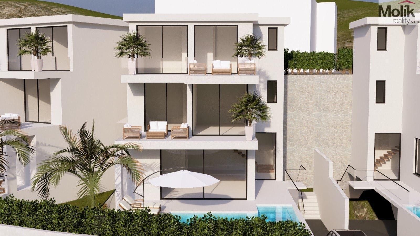 Prodej byt 5+kk - Golem, 358 m² - 5