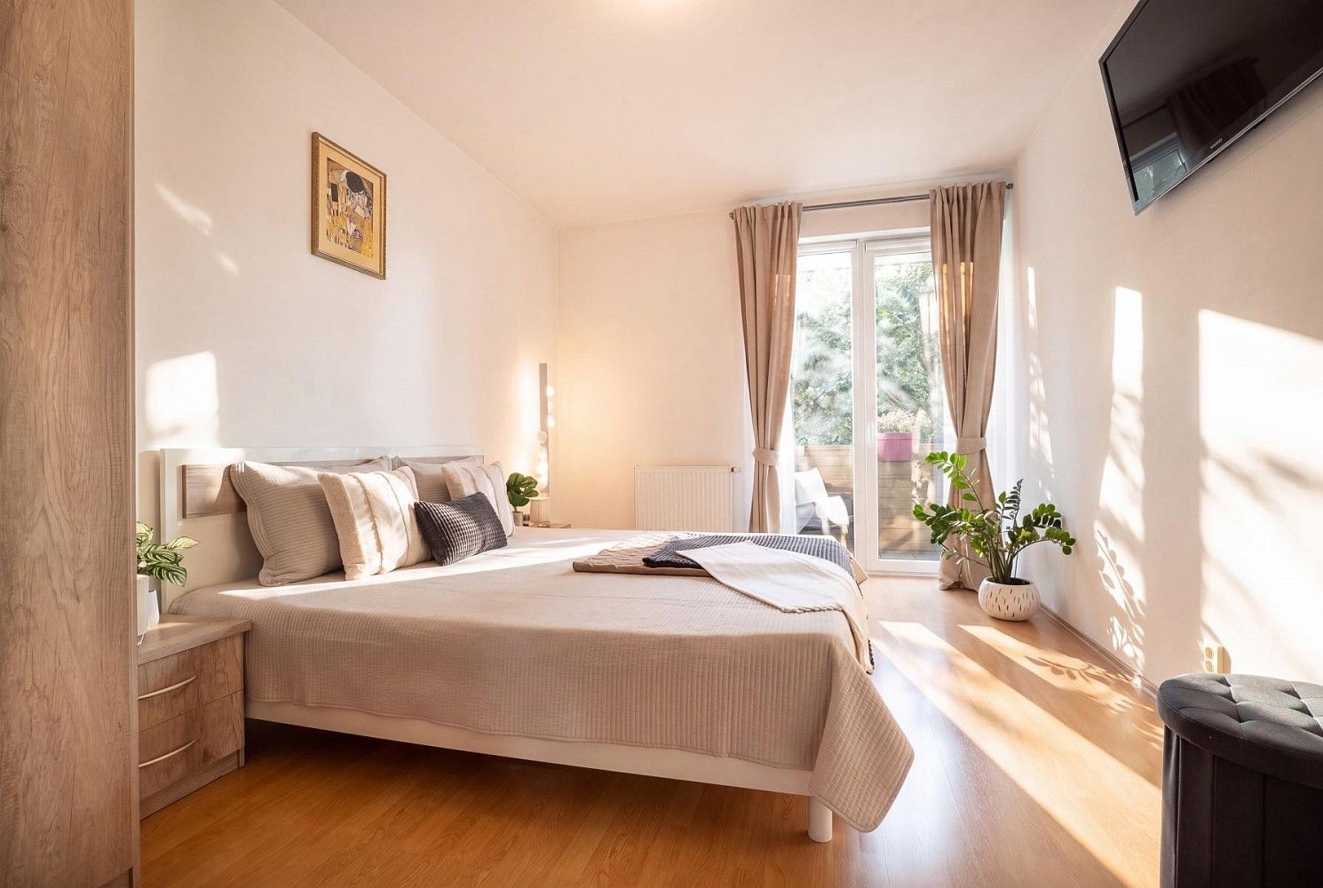Prodej byt 2+kk - Praha - Čakovice, okres Praha 18, Hlavní město Praha, 63 m² - 2