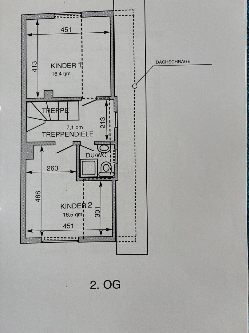 Prodej rodinný dům - 13, Neckarstraße, , Hessen, 192 m² - 5