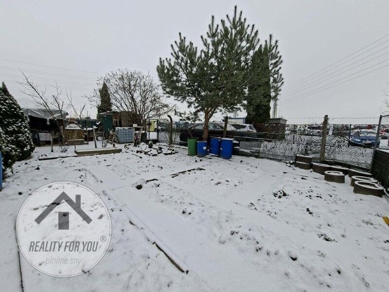 Zahrady, Mnichovo Hradiště, 295 01