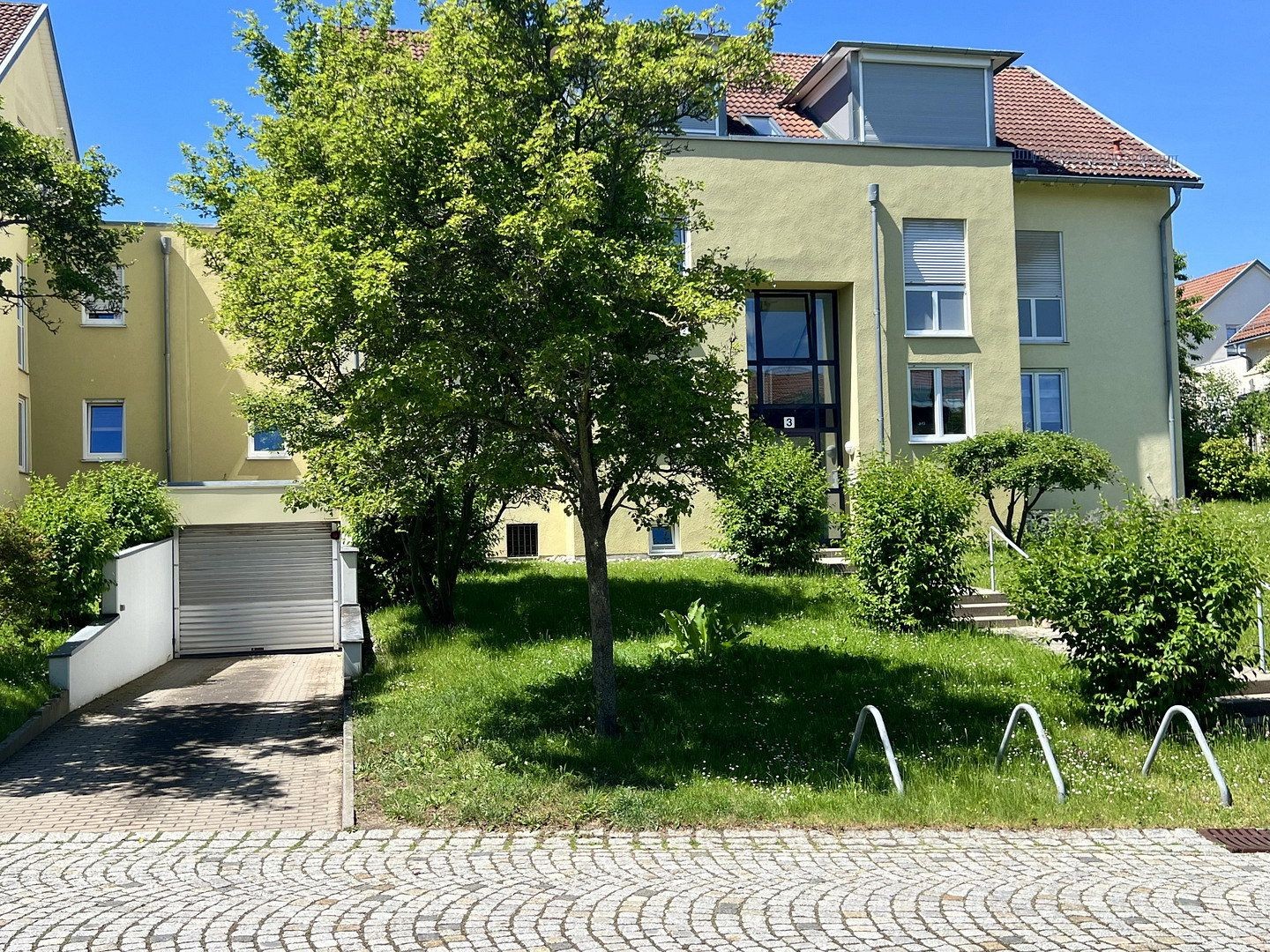 4+1, Kiefernweg 3, , Sasko, 86 m² - 1
