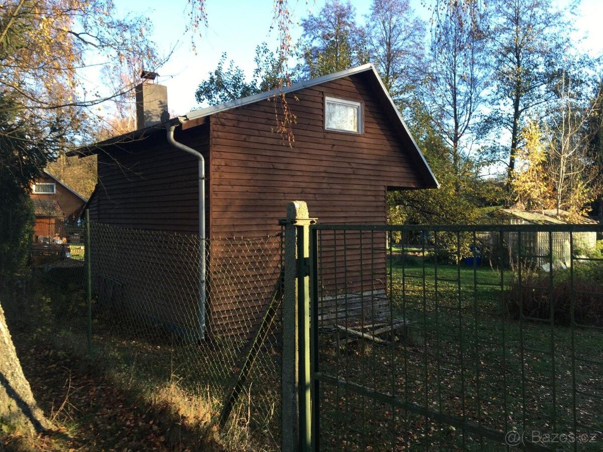 Chaty, Polesí, 394 64