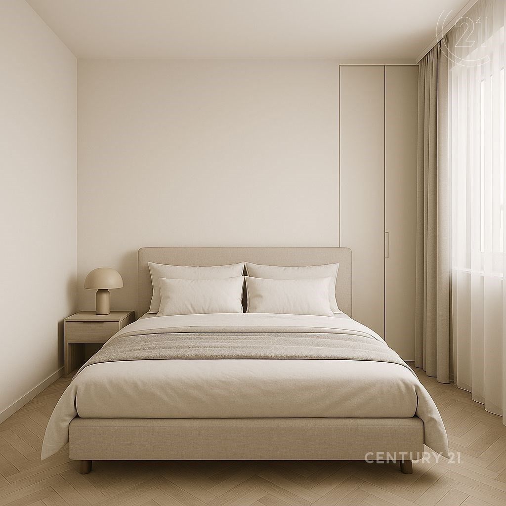 4+kk, Tyršova 239, Nymburk, 97 m² - 2
