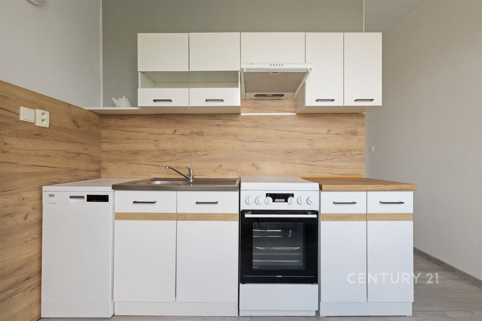 2+1, Dukelská 755, Třinec, 55 m²