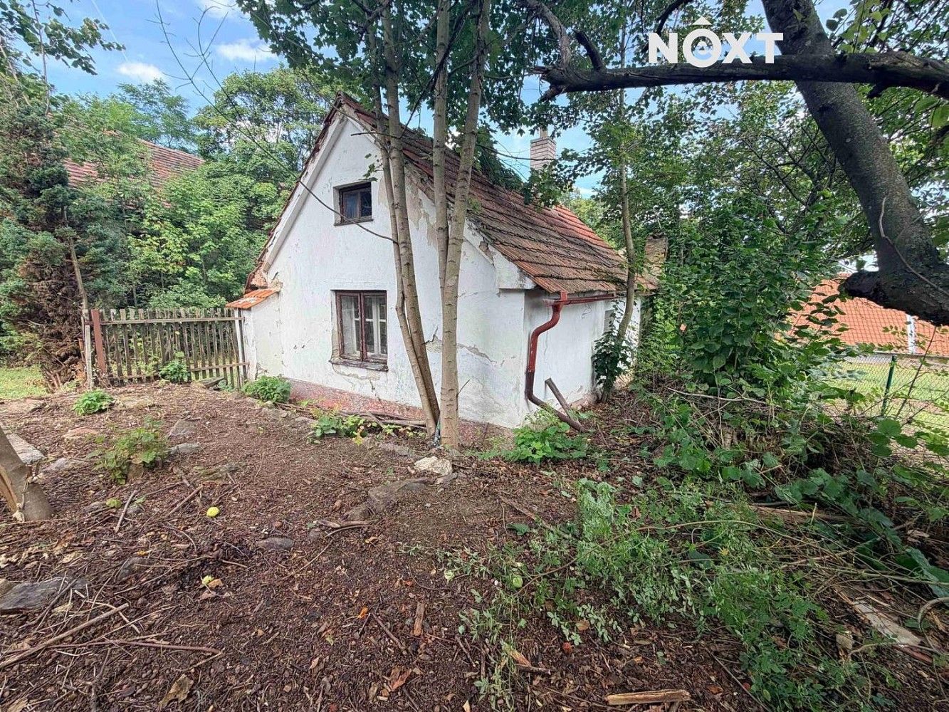 Rodinný dům · 40 m² · Soutice, okres Benešov, Středočeský kraj - 3