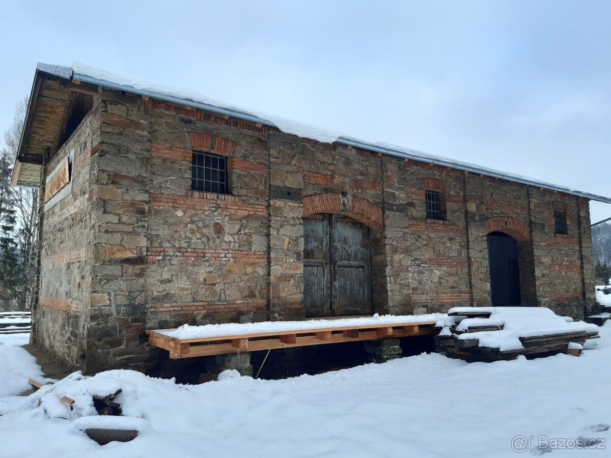 Ostatní, Bruntál, 792 01 - 1