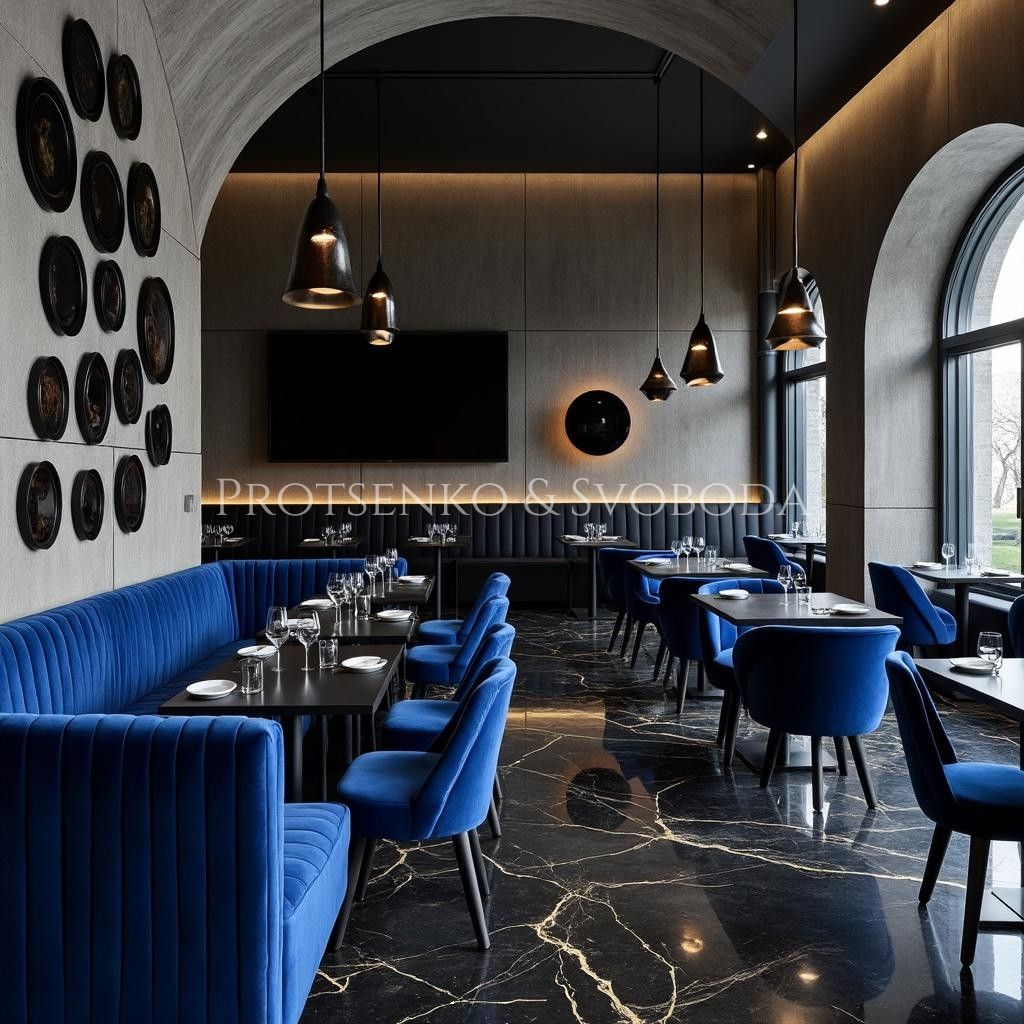 Restaurace, Praha, 110 00