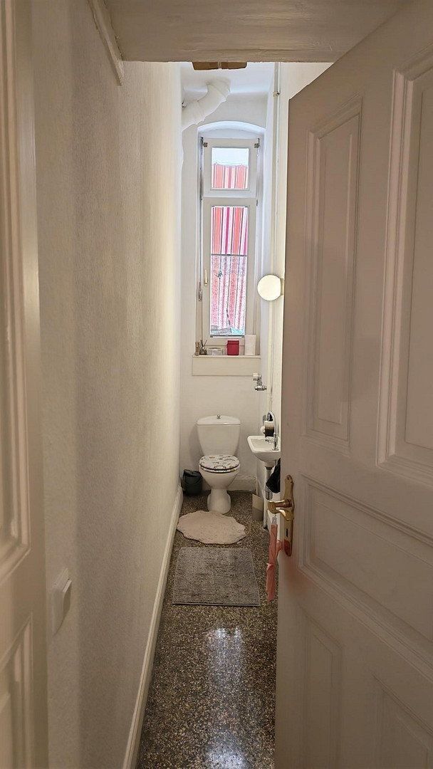 Prodej byt 4+kk - Dotzheimer Straße 56 Wiesbaden Wiesbaden Hessen 65197, 146 m² - 5