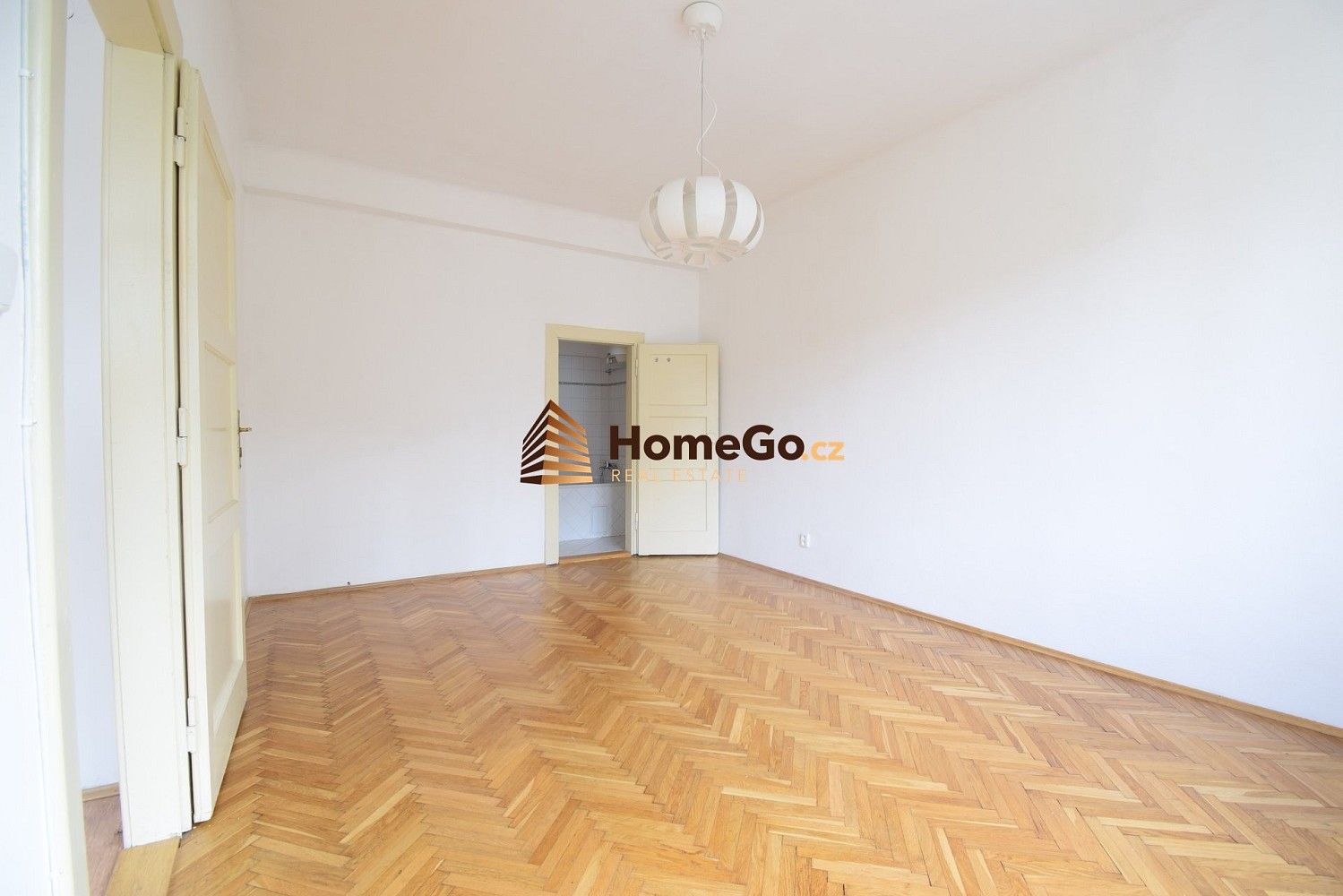 Byt 2+kk · 49 m² · Žateckých, Praha 4 - Nusle - 4