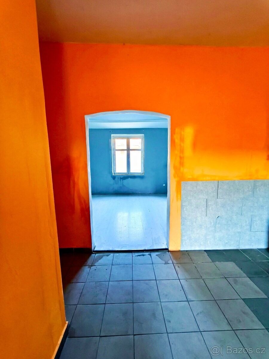 Pronájem byt - Ústí nad Labem, 400 07