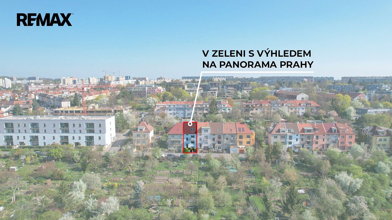 Rodinný dům · 240 m² · Praha - Prosek, okres Praha 9, Hlavní město Praha - 3