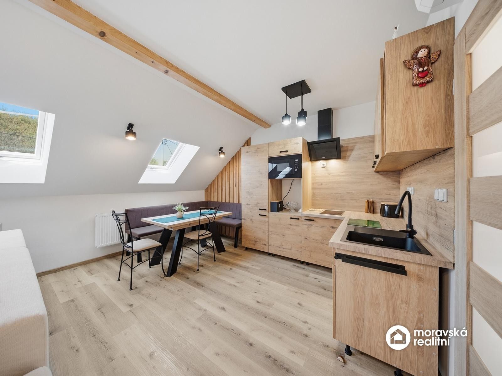 Dům · 121 m² · Skalní, Dolní Kounice - 4