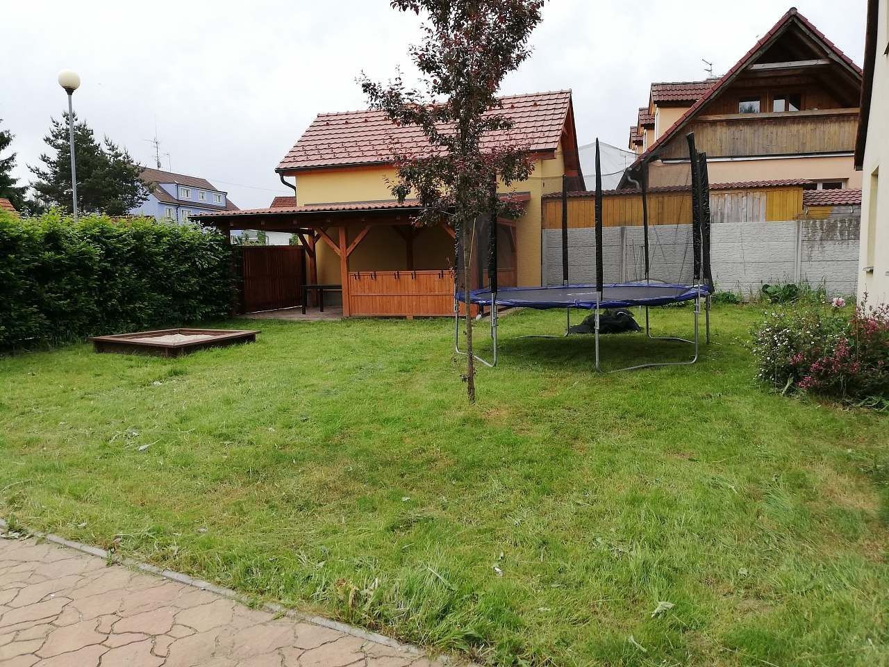 Chata · Černá v Pošumaví, Jihočeský kraj - 3