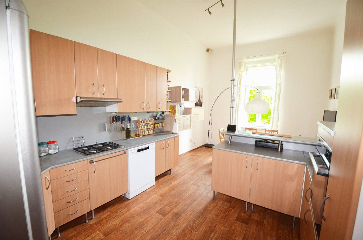 Byt 4+1 · 113 m² · Na Roudné, Plzeň - 3