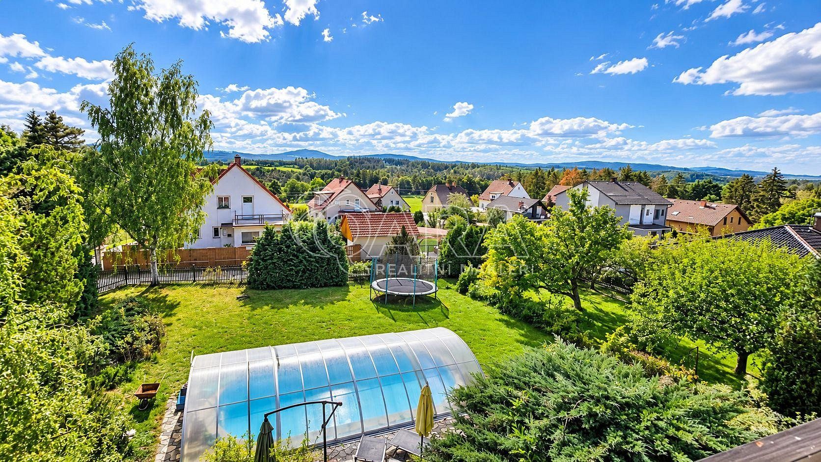 Rodinné domy, Bukovany, okres Benešov, 279 m² - 2