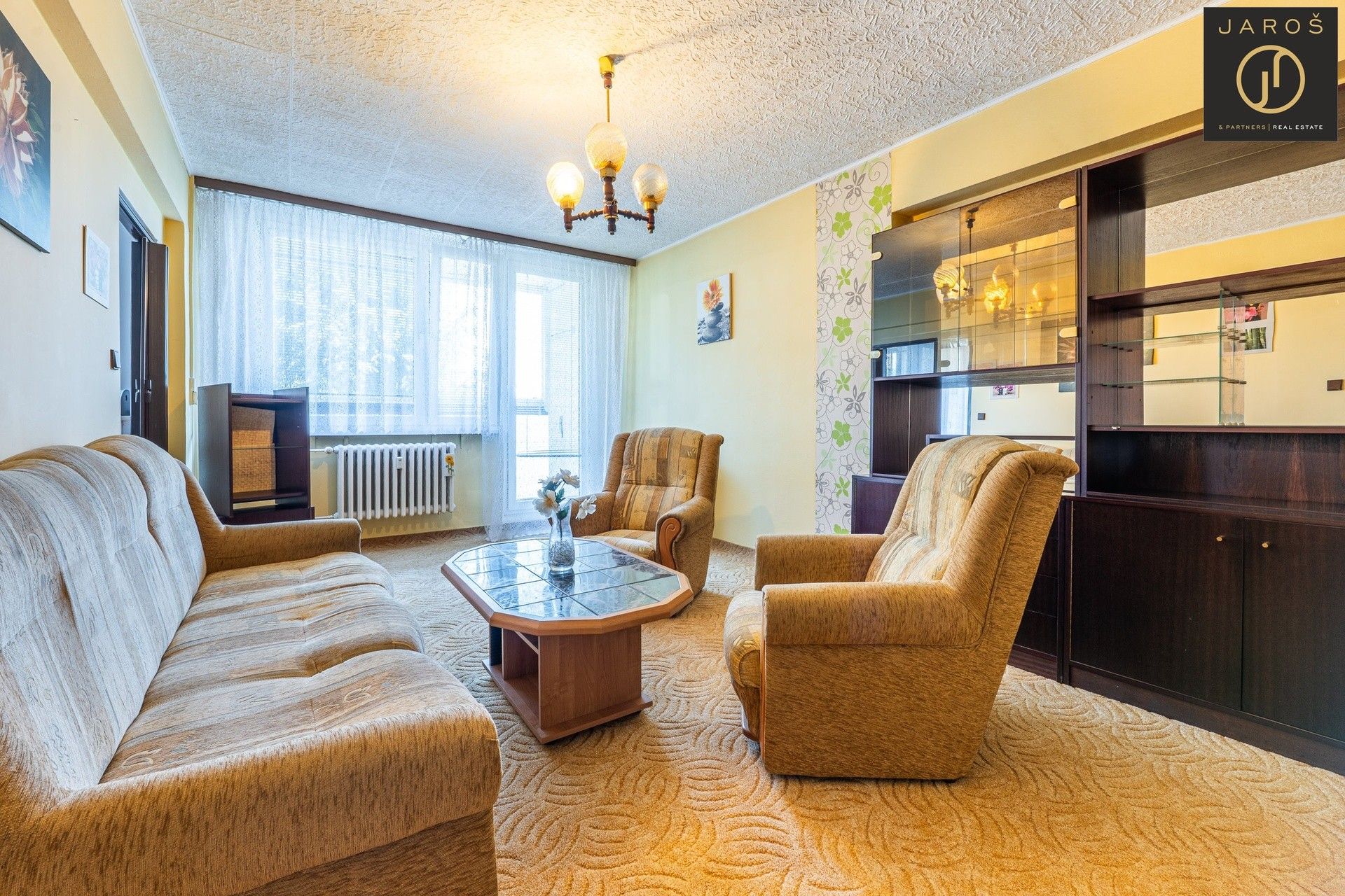 Prodej byt 2+1 - Polská, Kladno Kročehlavy, 65 m² - 5