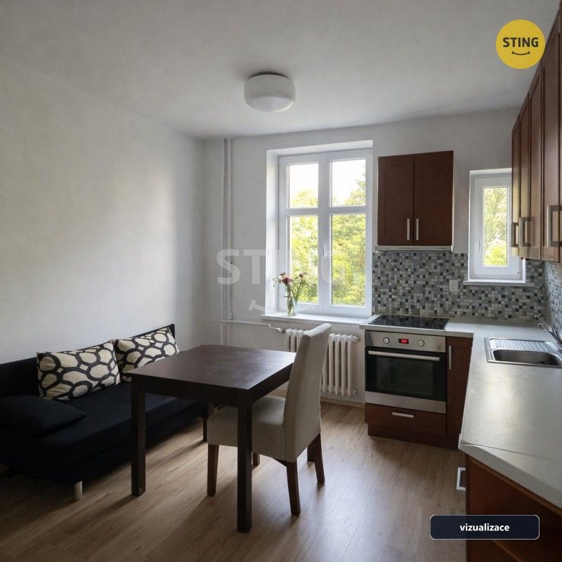 2+1, Bachmačská, Ostrava Moravská Ostrava, 79 m² - 2