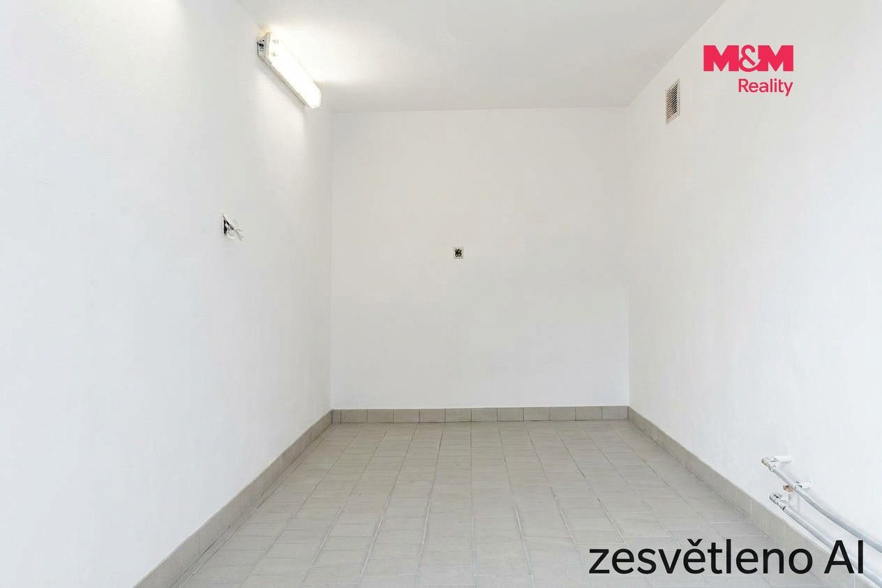 Ostatní, Sokolovská, Plzeň, 18 m² - 2