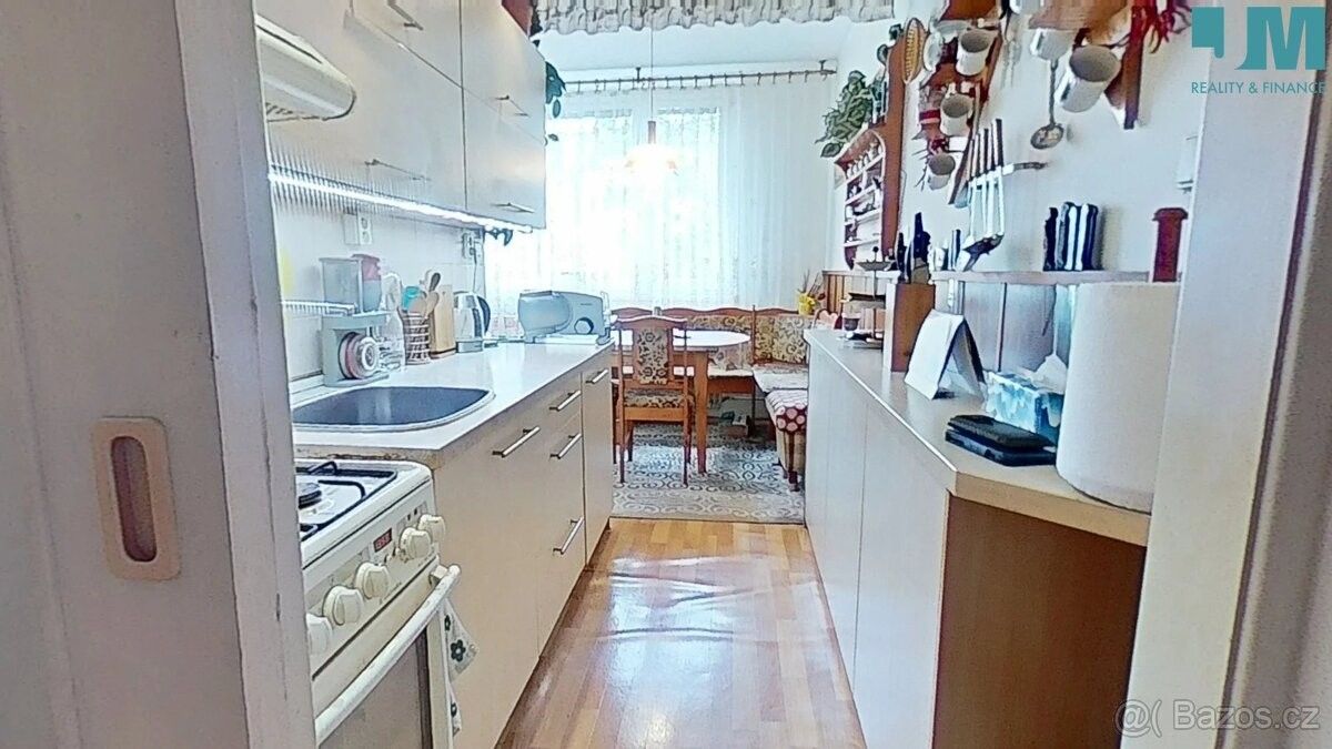 Byty, Jihlava, 586 01