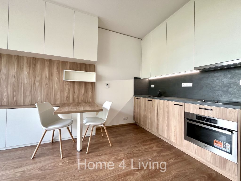 Byt 1+kk, 48 m²