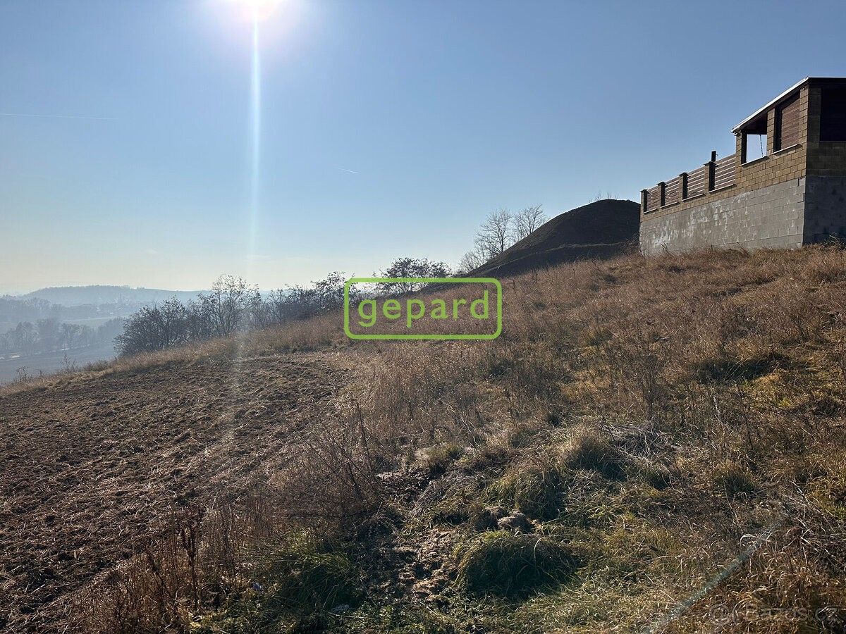 Prodej pozemek pro bydlení - Mokrá, 664 04