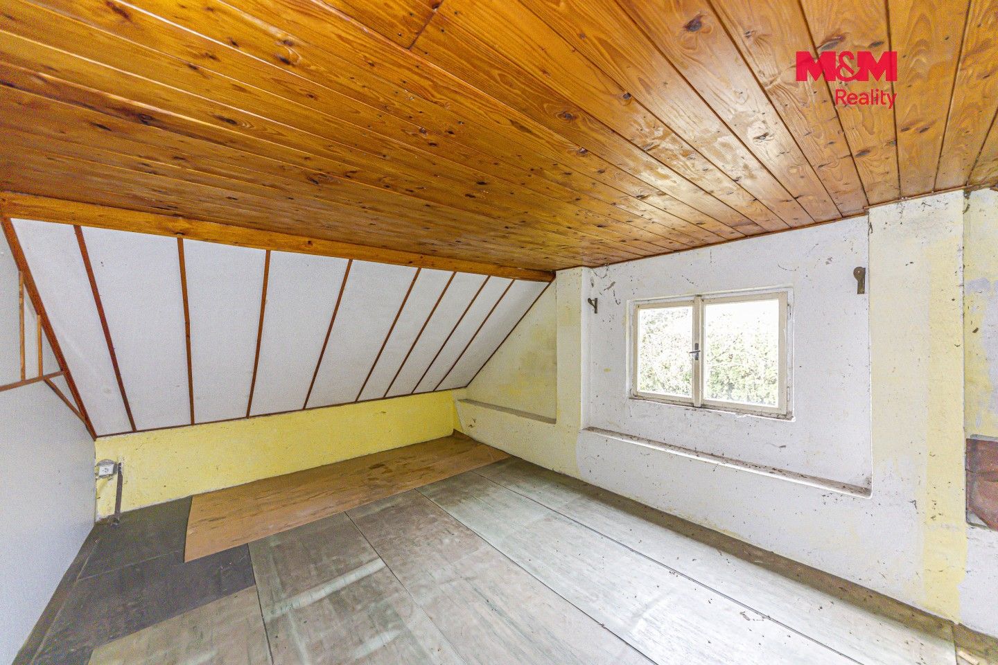 Rodinný dům · 91 m² · K Rakovce, Sázava - 3