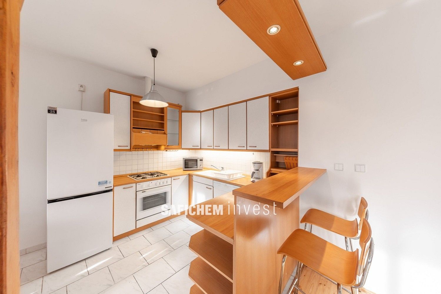 Prodej byt 3+kk - Praha - Vinohrady, okres Praha 2, Hlavní město Praha, 133 m² - 2
