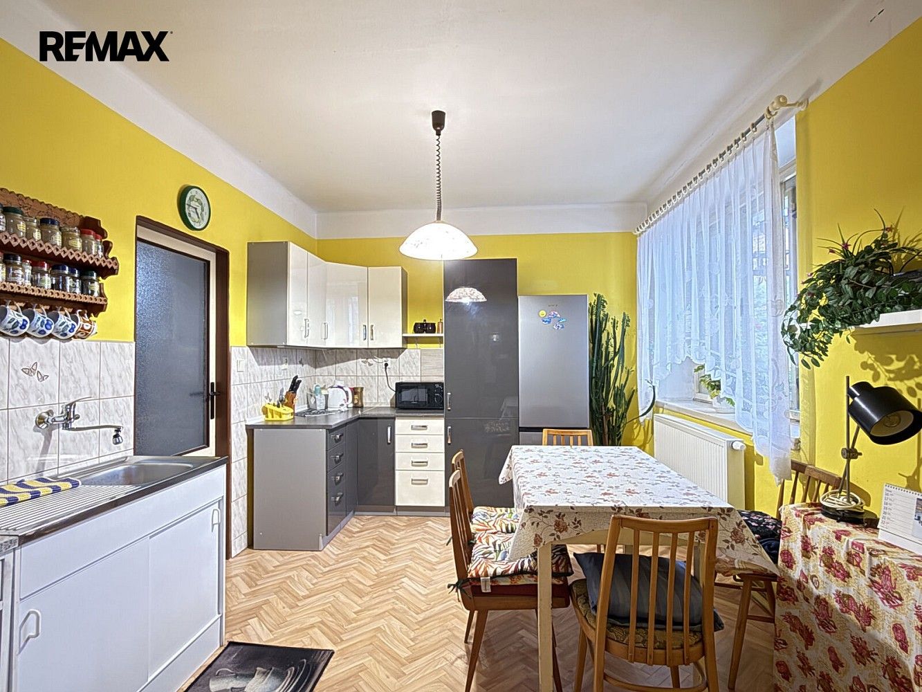 Rodinný dům · 65 m² · Podhořany u Ronova, okres Chrudim - 3