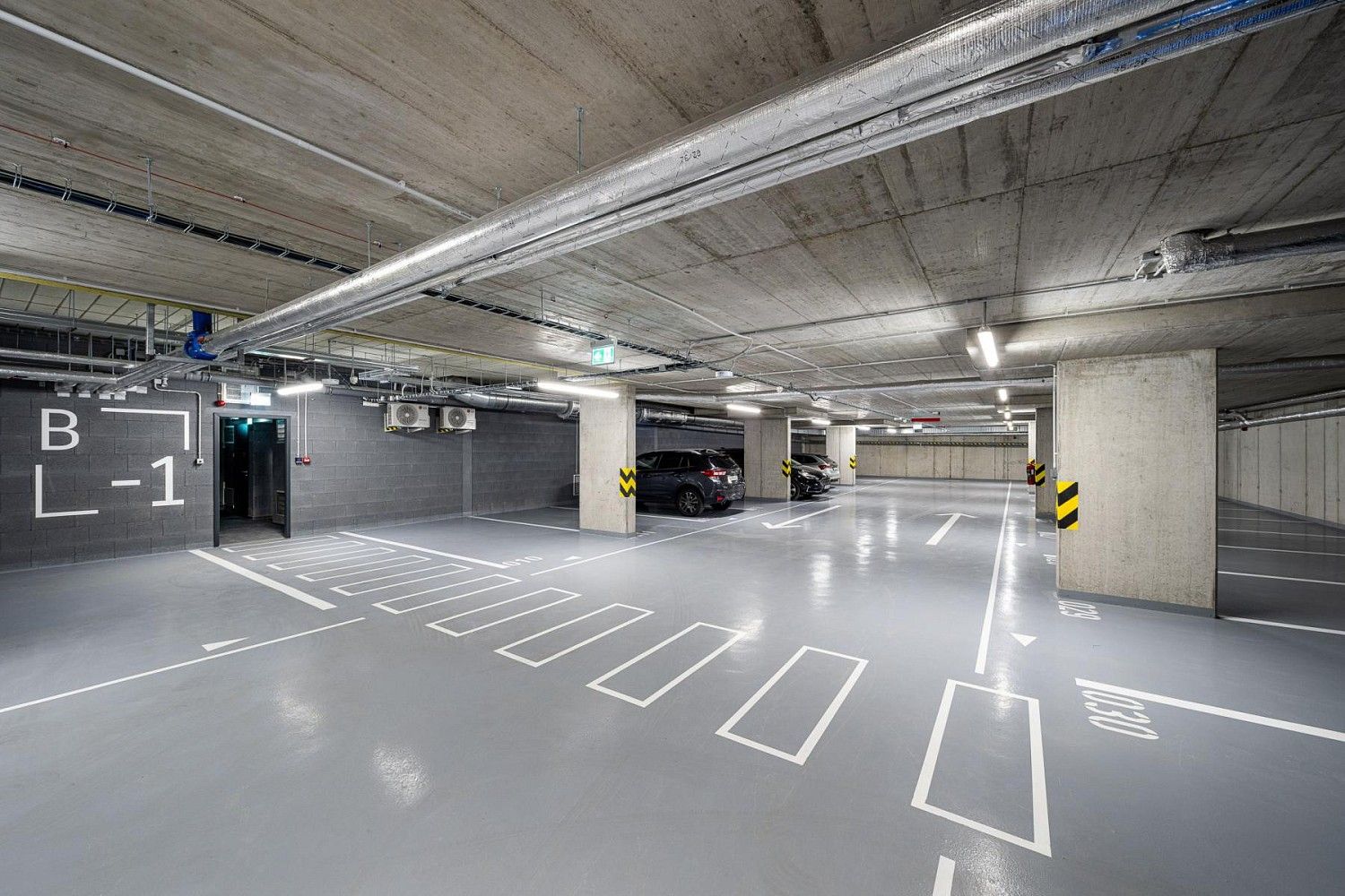 Ostatní, Praha - Řeporyje, okres Praha 13, Hlavní město Praha, 12 m² - 1