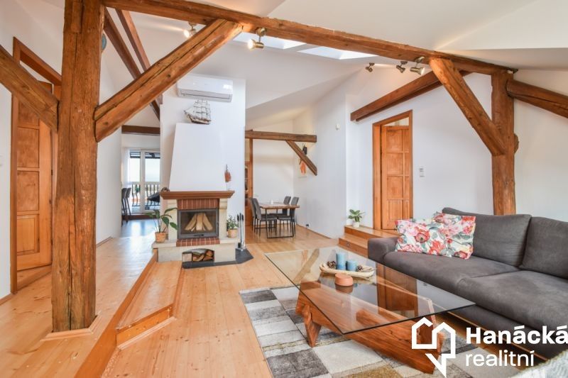 Pronájem byt - Olomouc, 779 00