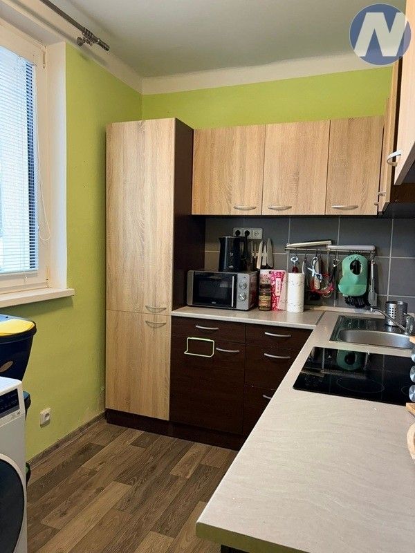 Prodej byt - Prachatice, 383 01