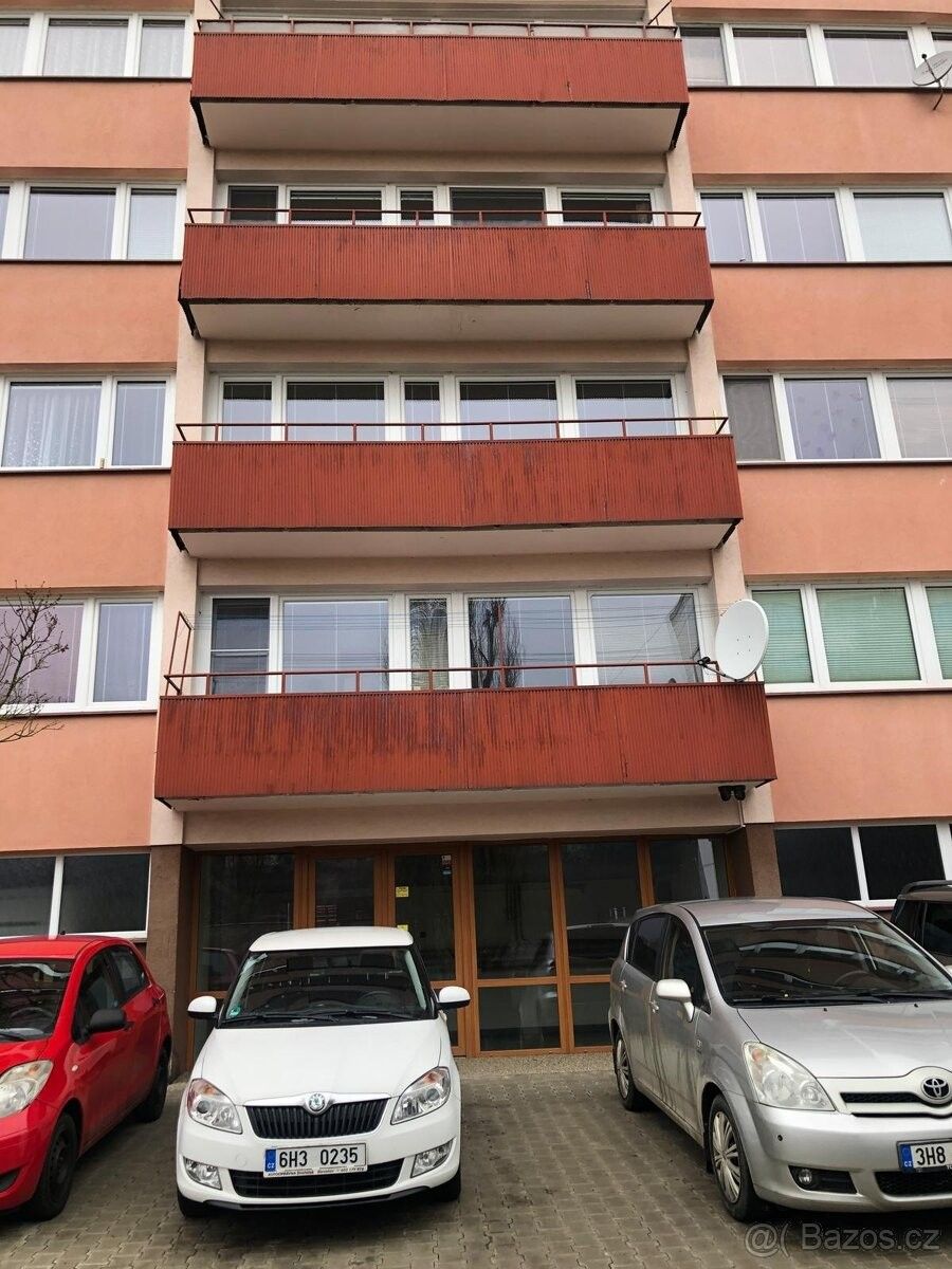 Pronájem byt - Náchod, 547 01