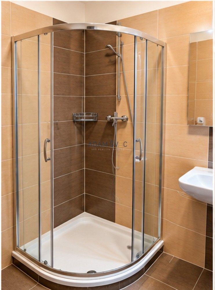 Byt 1+kk · 35 m² · Aloise Rašína, Olomouc - Řepčín - 4