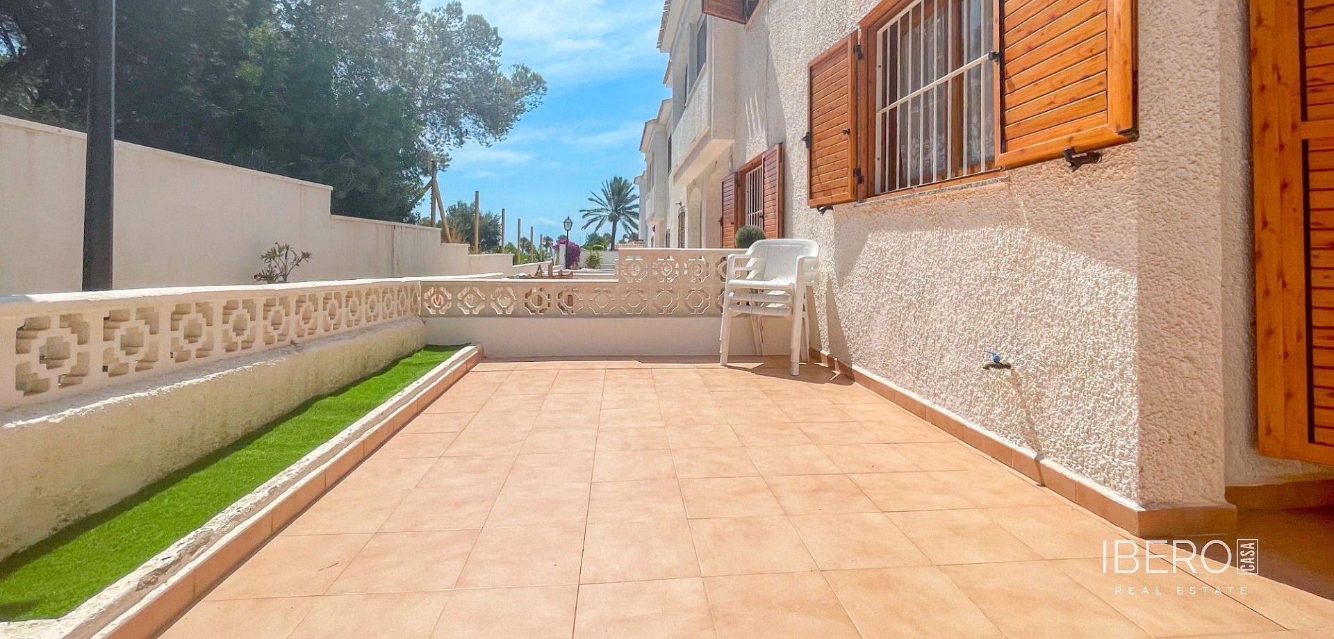 Prodej rodinný dům - Orihuela Costa, ES, 68 m² - 2