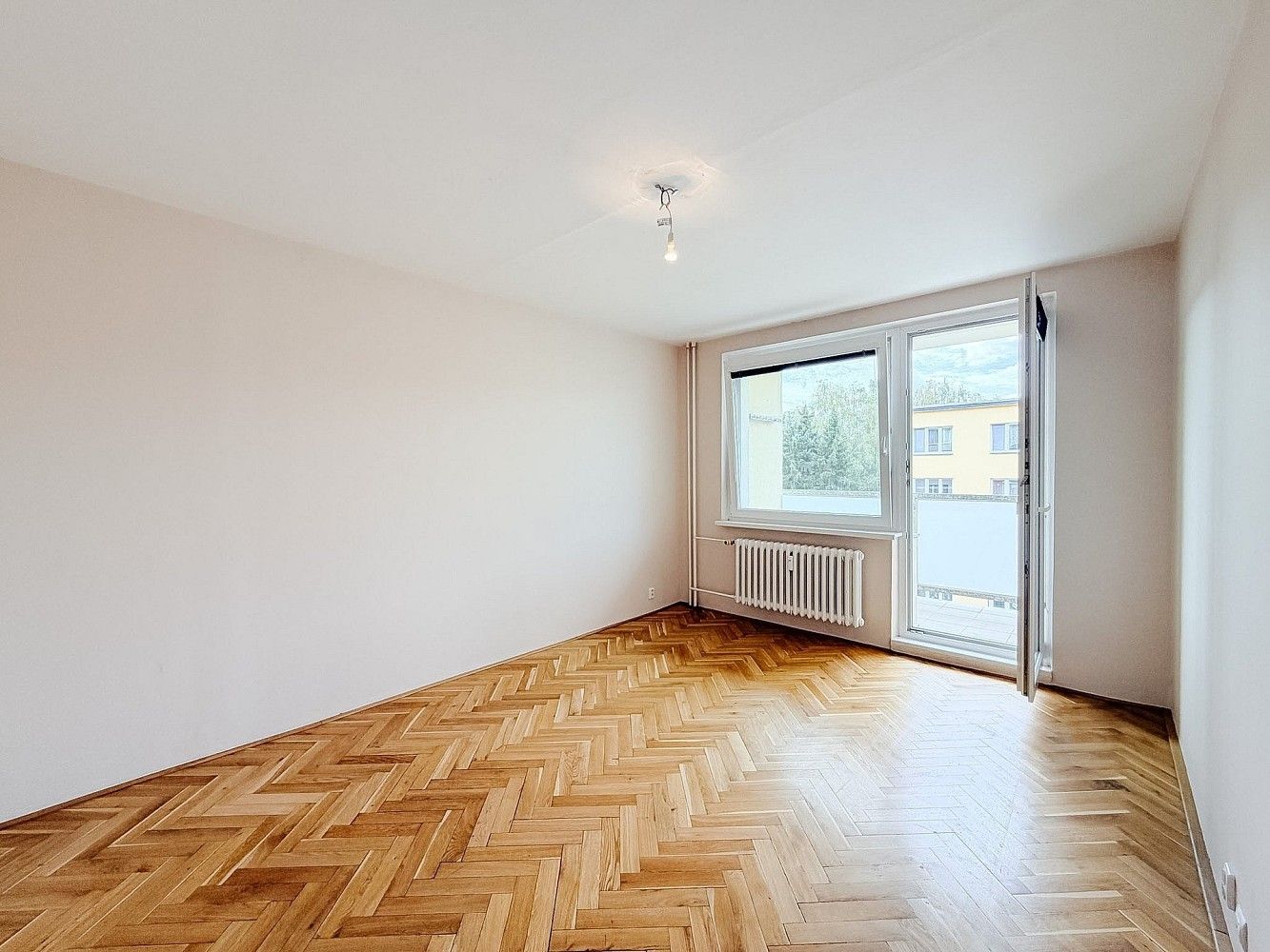 Byt 2+1 · 61 m² · Hořice, okres Jičín, Královéhradecký kraj - 4