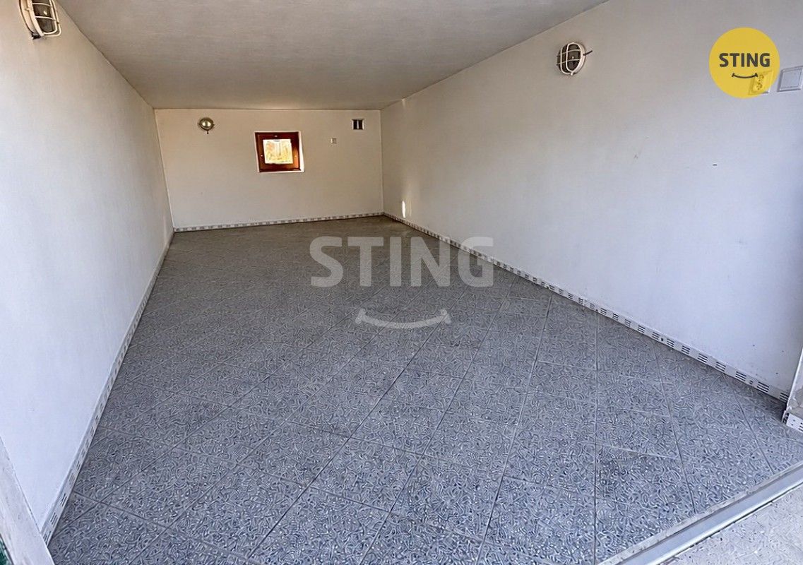 Garáž · 20 m² · Opava Předměstí - 3