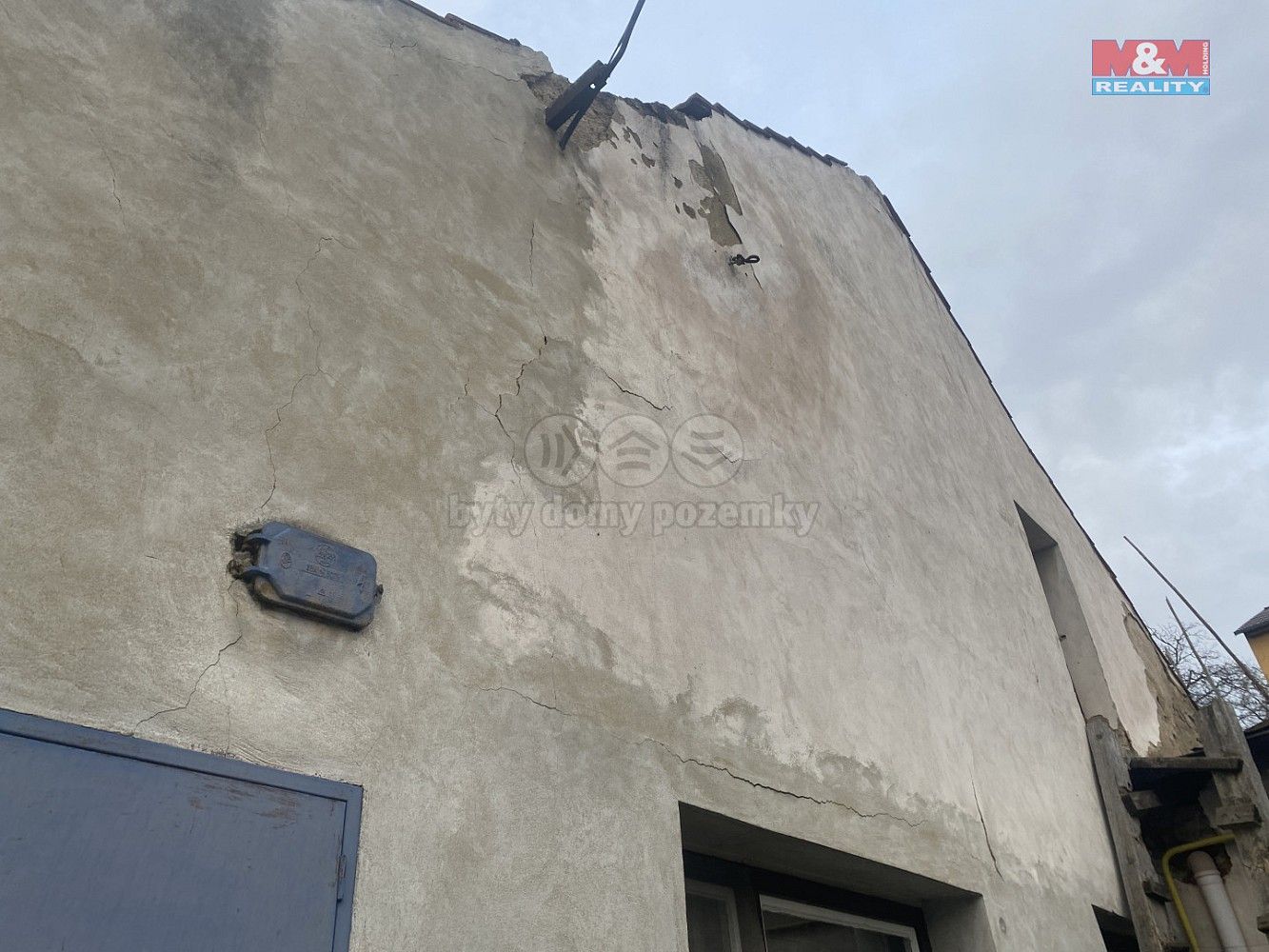 Prodej pozemek pro bydlení - Samotišky, okres Olomouc, Olomoucký kraj - 5
