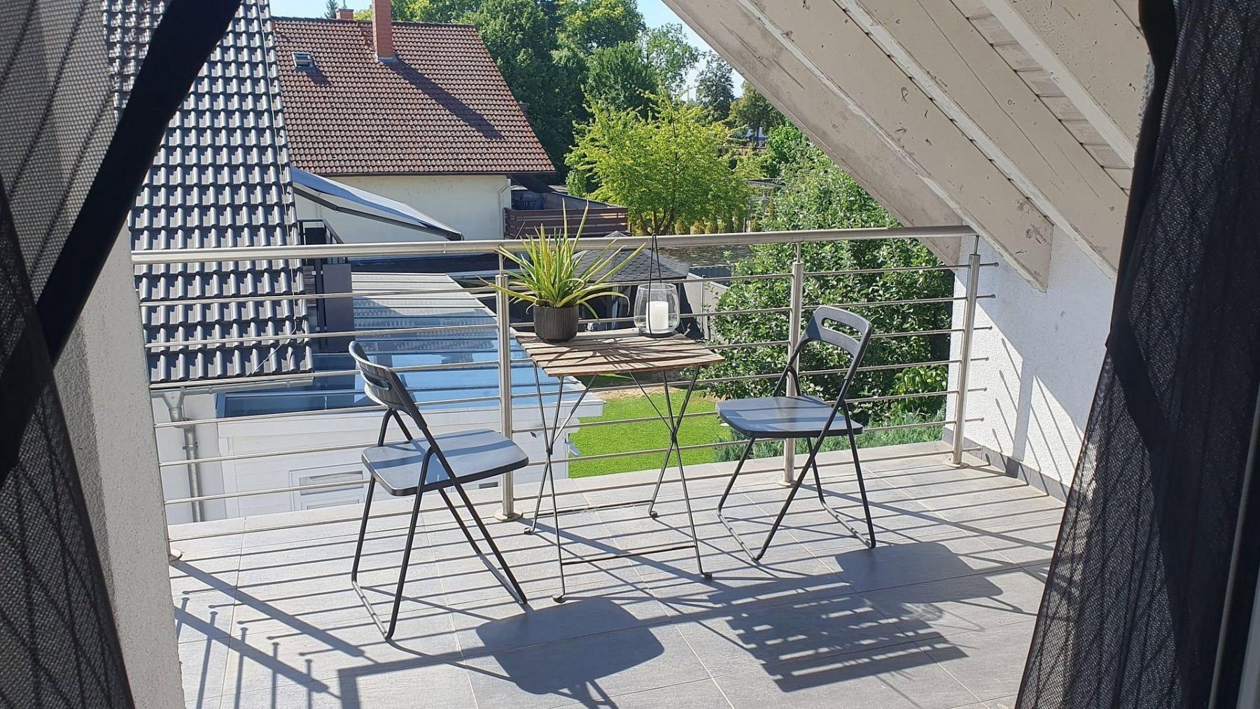 3+kk, Ziegelhüttenstr. 18, , Hessen, 94 m² - 2
