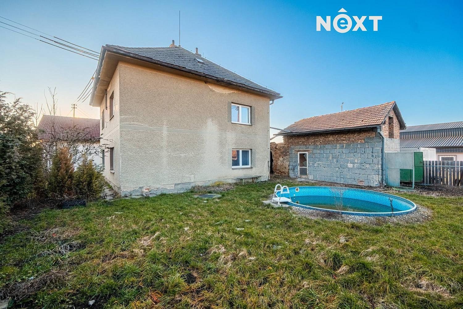 Rodinný dům · 140 m² · Moravany - Platěnice, okres Pardubice, Pardubický kraj - 3