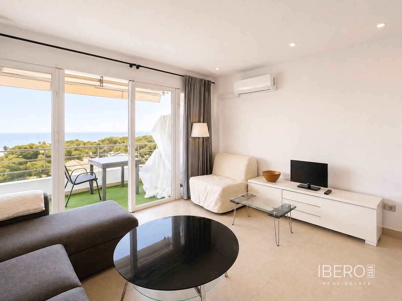 2+kk, Costabella, Španělsko, 60 m² - 2