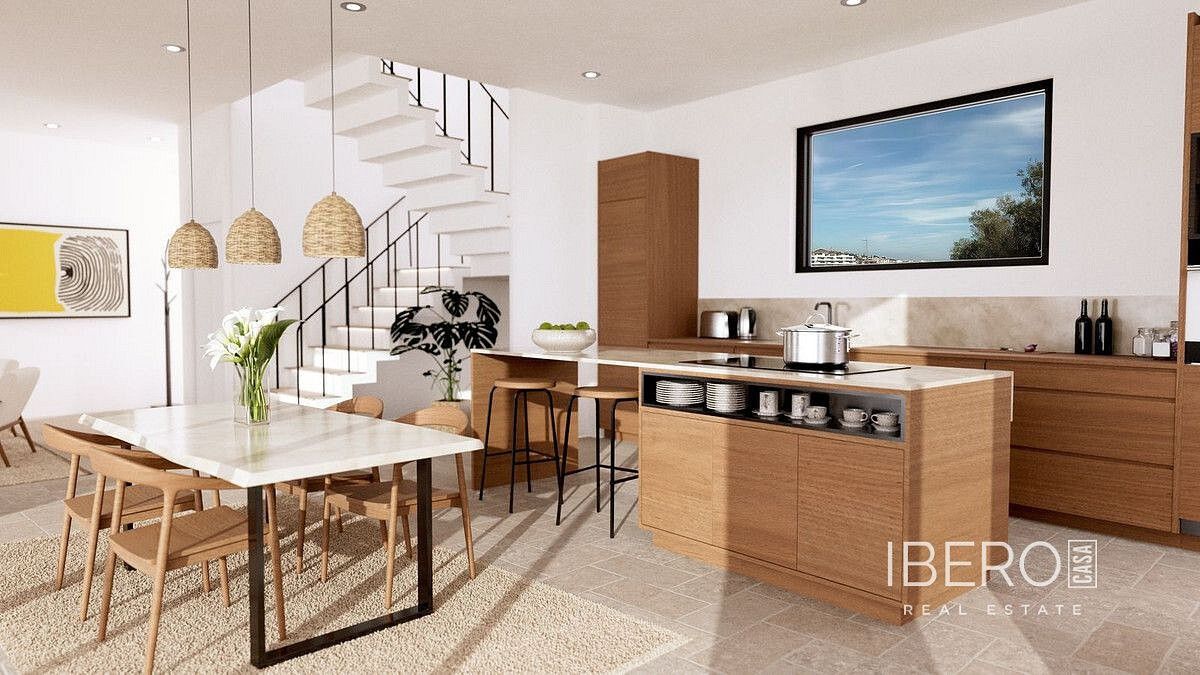 Prodej rodinný dům - Torreblanca, ES, 251 m² - 5
