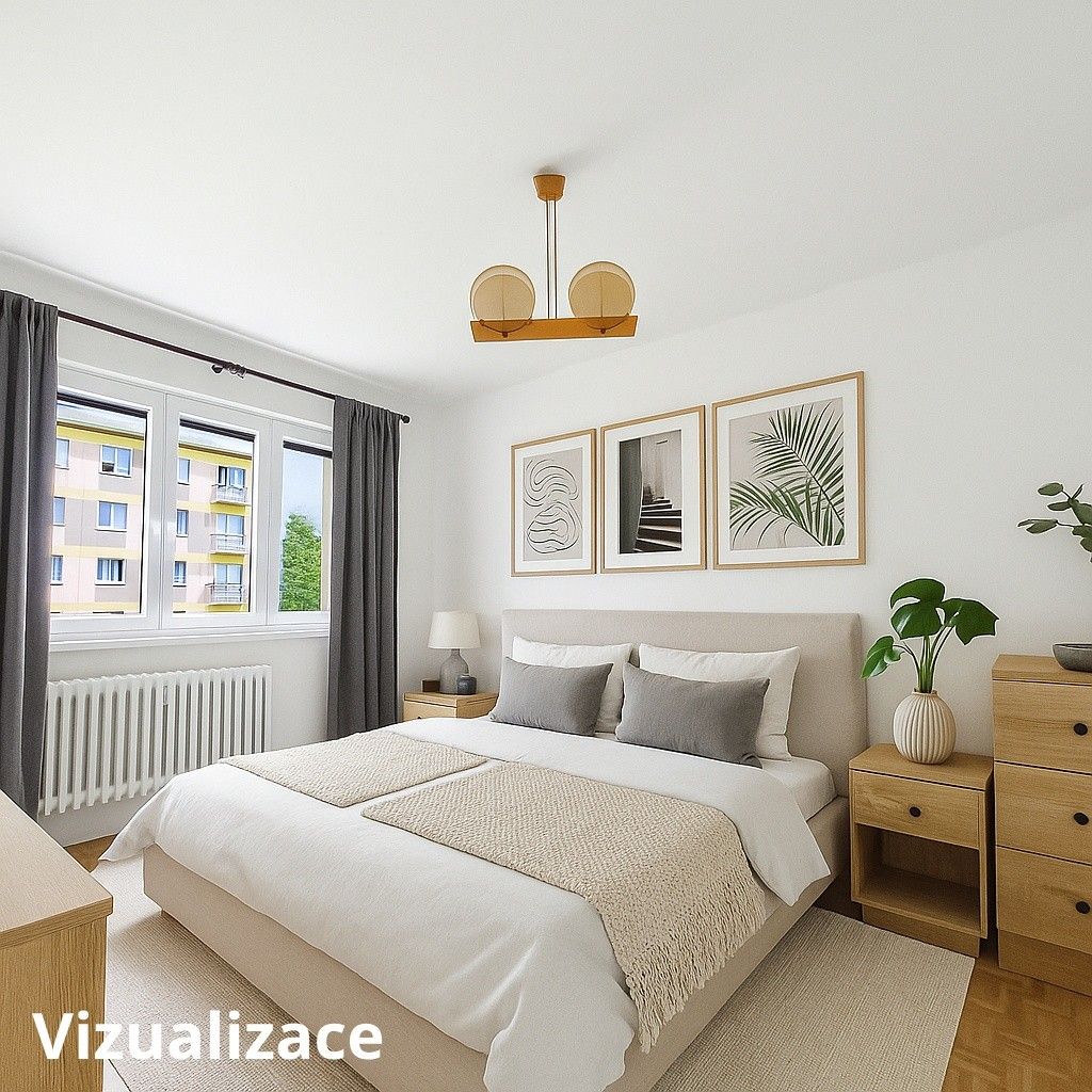 Byty, Karviná, 734 01