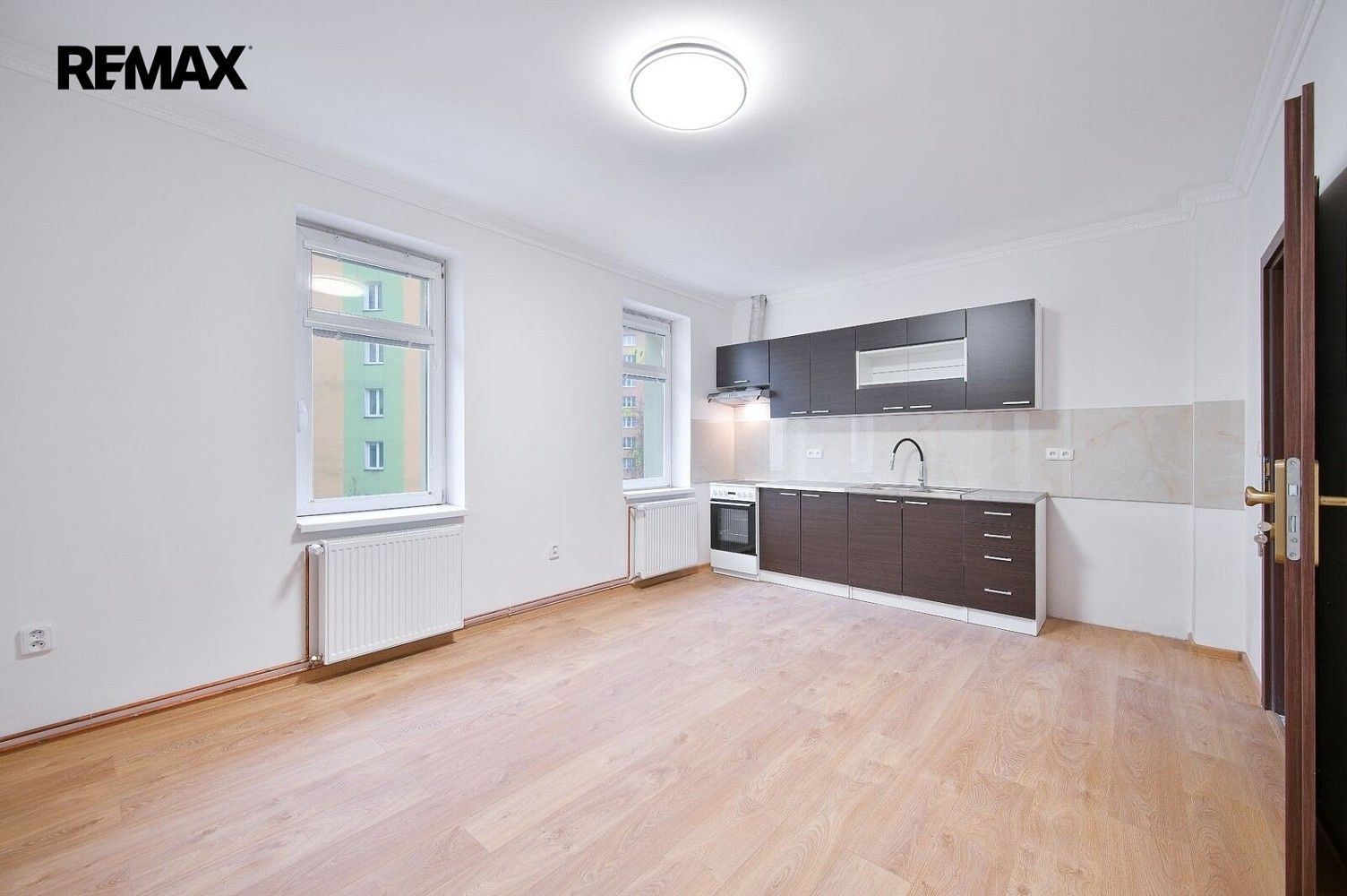 2+1, Aš, okres Cheb, Karlovarský kraj, 59 m² - 1