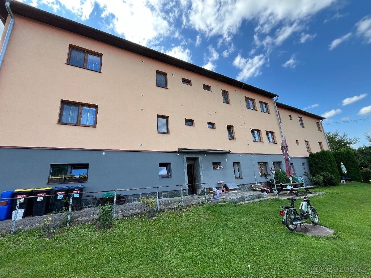 Byty, Dědová, 539 01