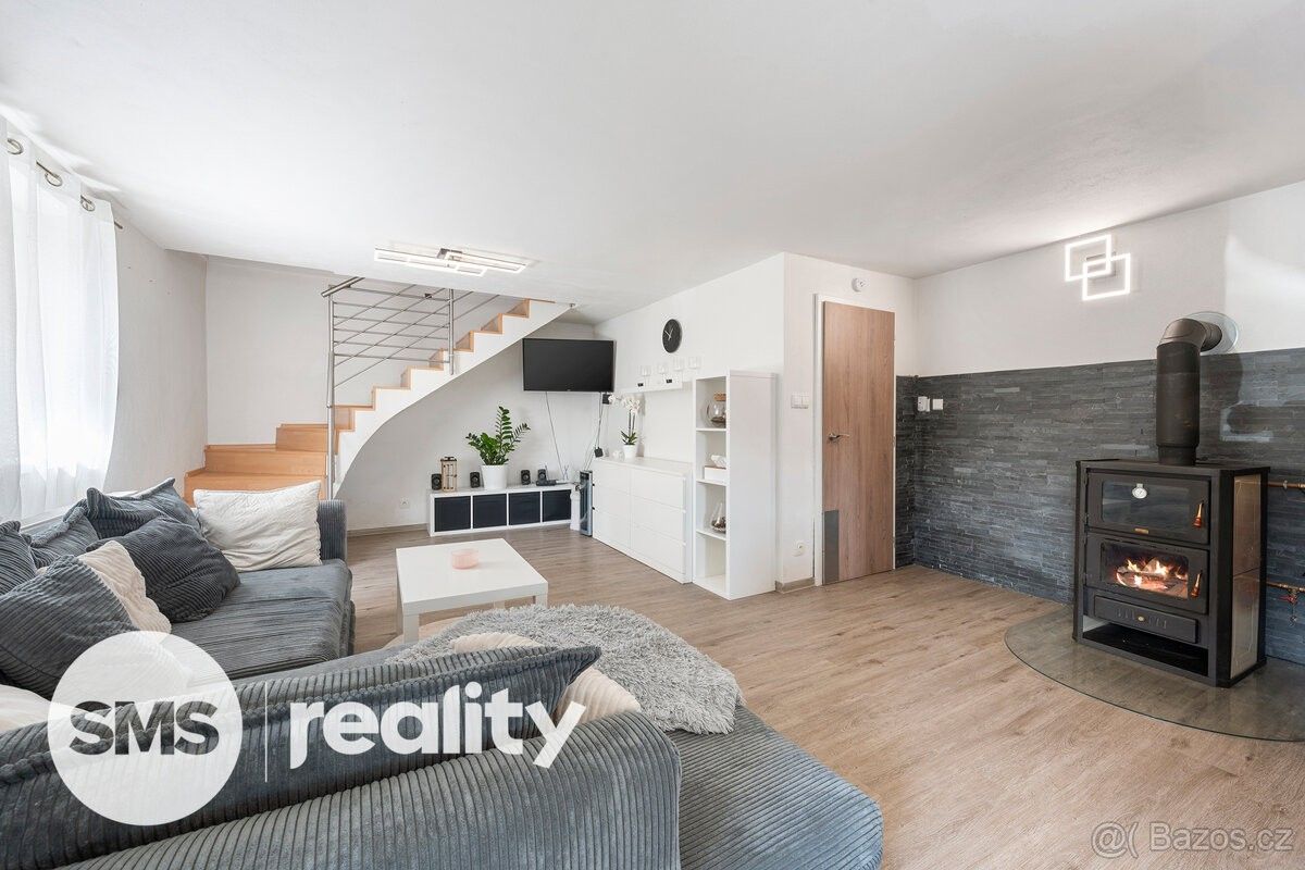 Rodinné domy, Rousínov u Vyškova, 683 01